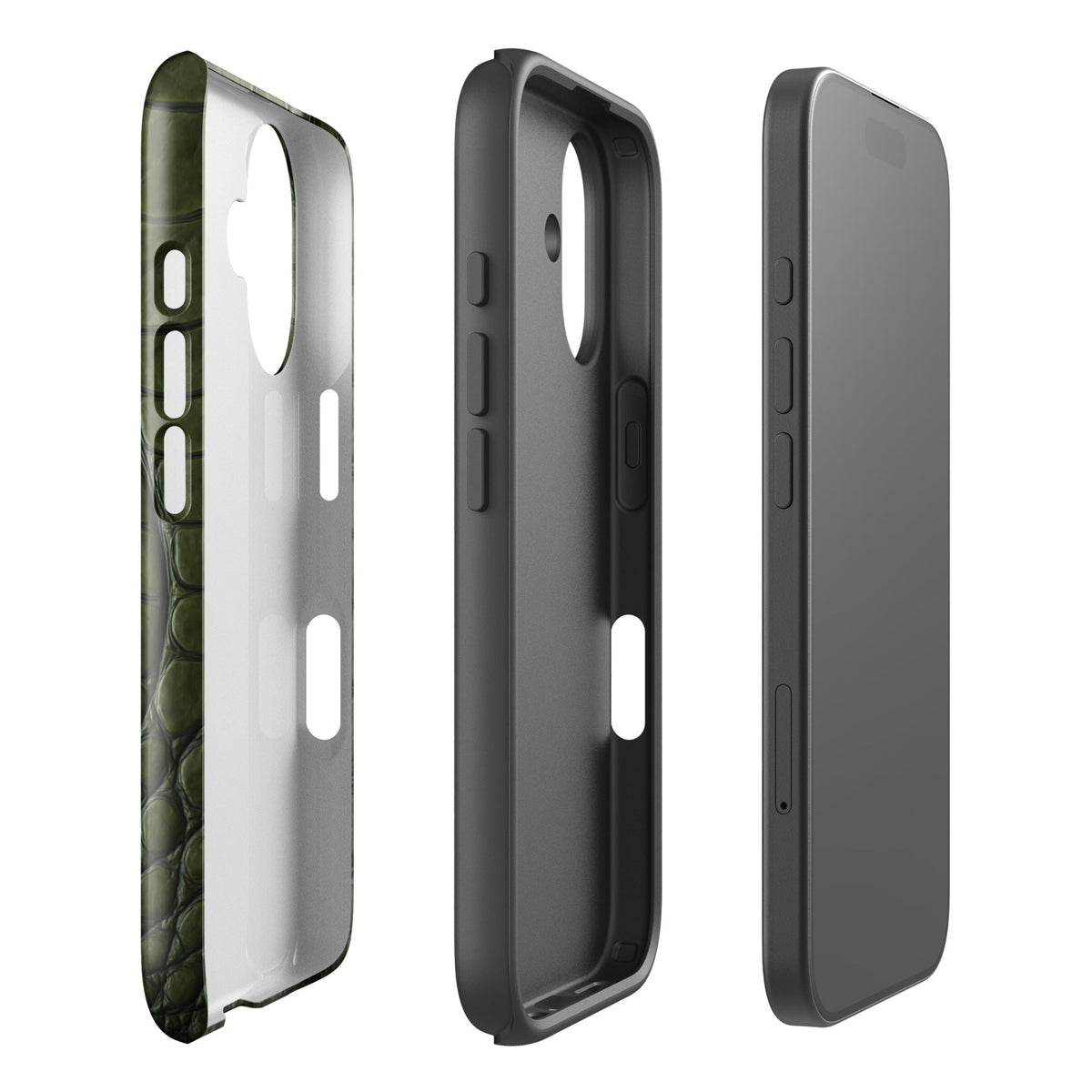 Lurava iPhone Case