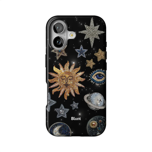 Orbit iPhone Case