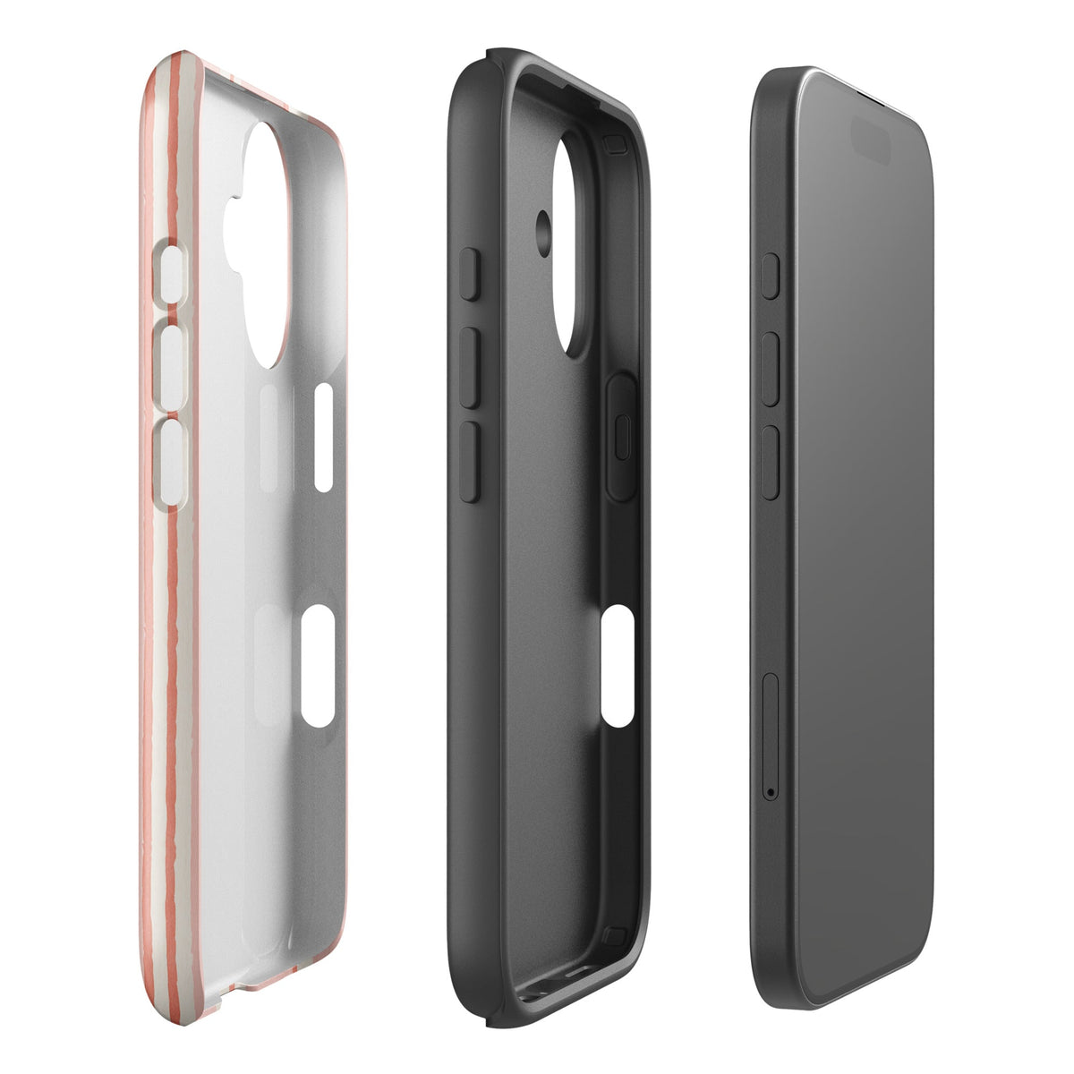 Maxie iPhone Case