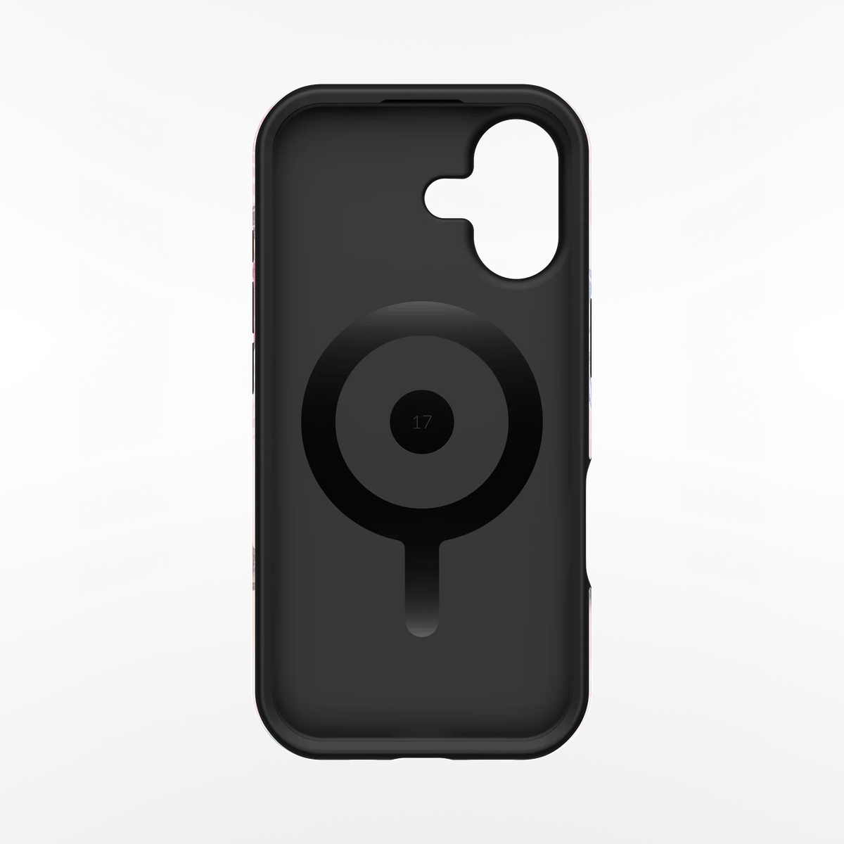 City of Angels iPhone Case