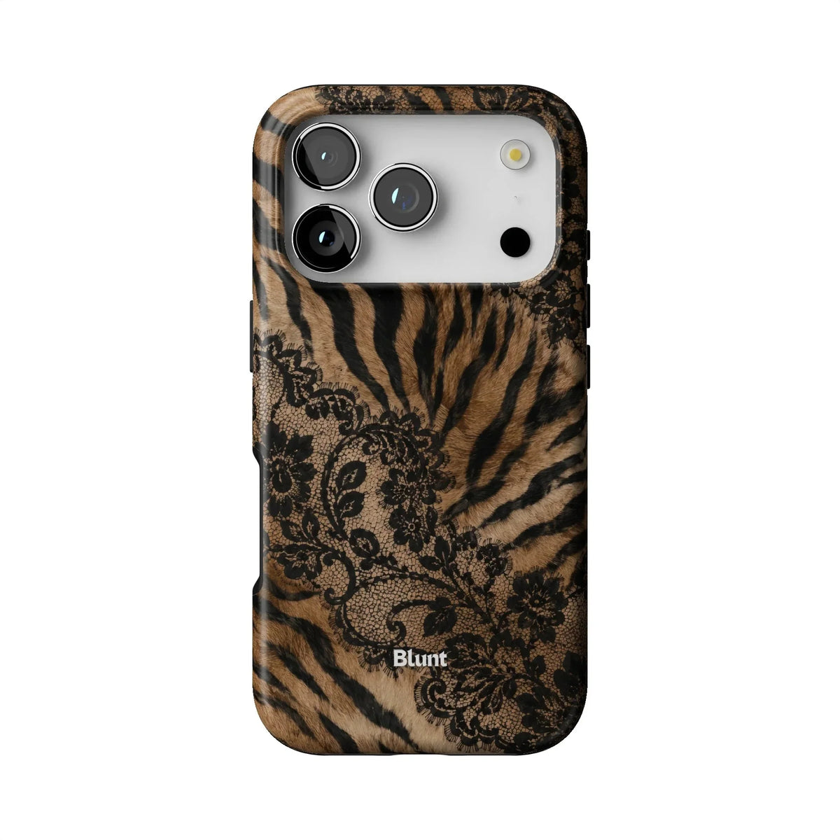 Nyla iPhone Case