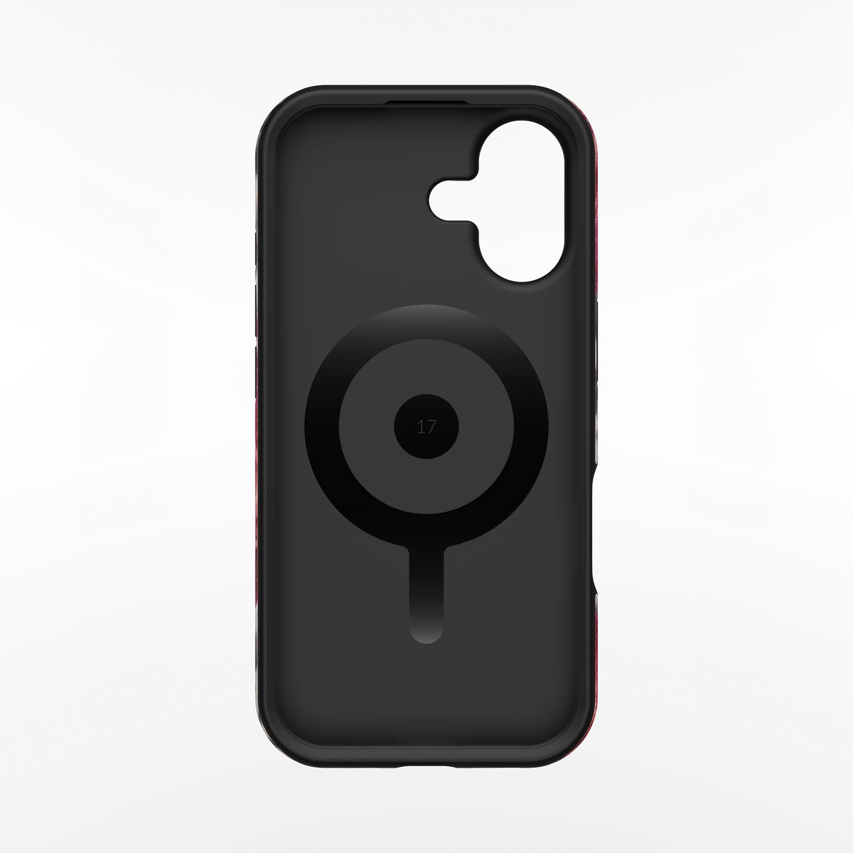 Belle iPhone Case