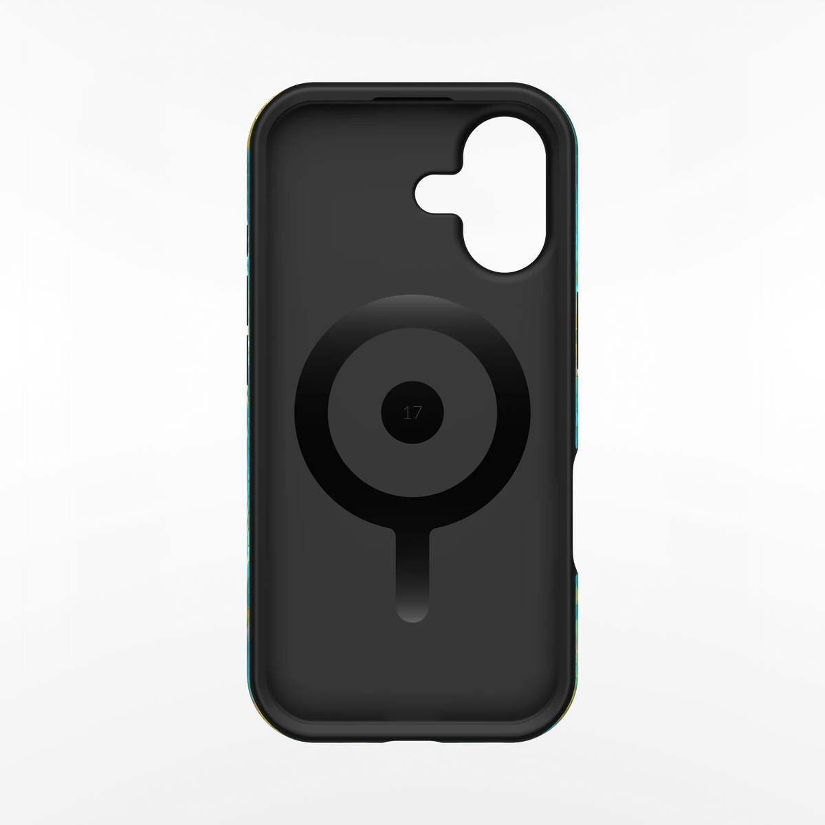 Bahamas iPhone Case