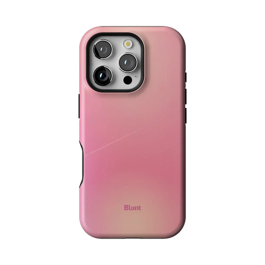Pastella iPhone Case