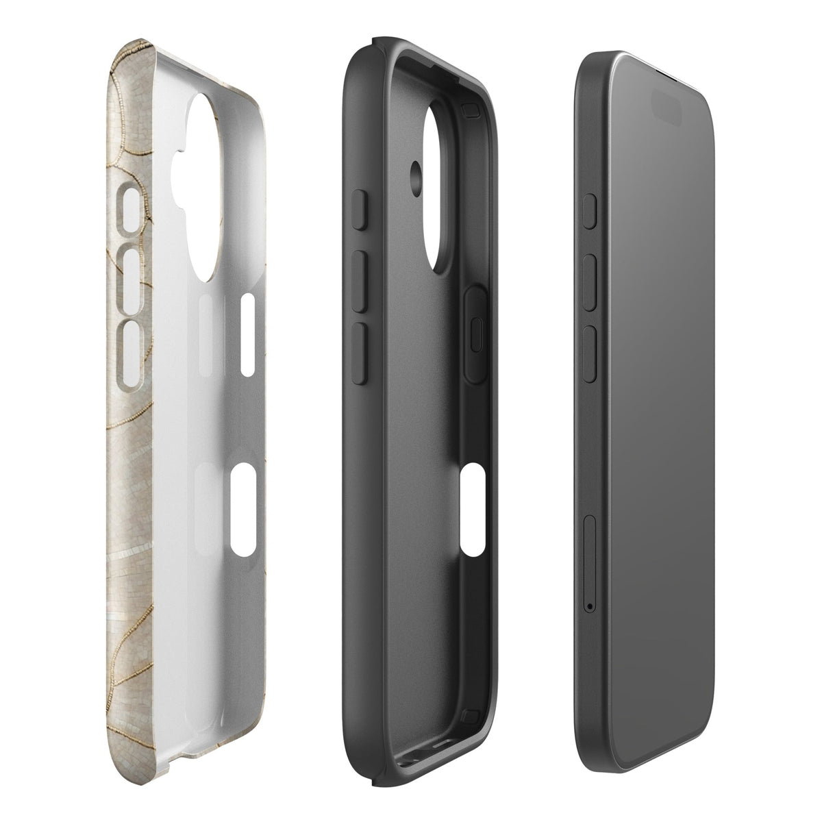 Pearl iPhone Case