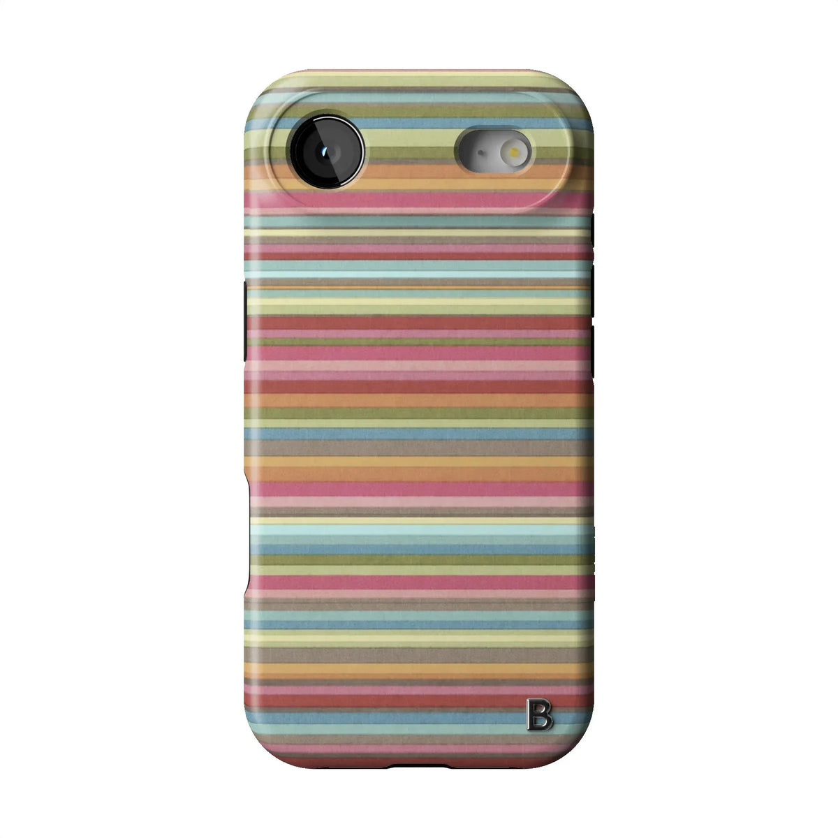 Pennie Statement iPhone Case