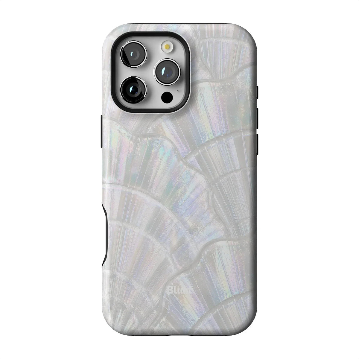 Shelly iPhone Case