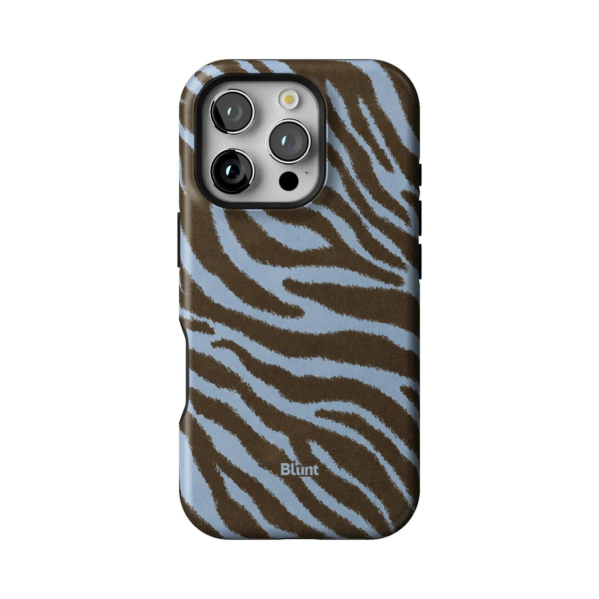 Sky Savana iPhone Case