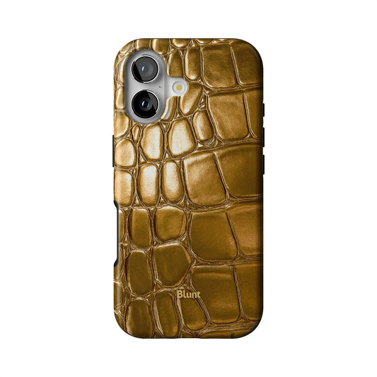 Solvane iPhone Case