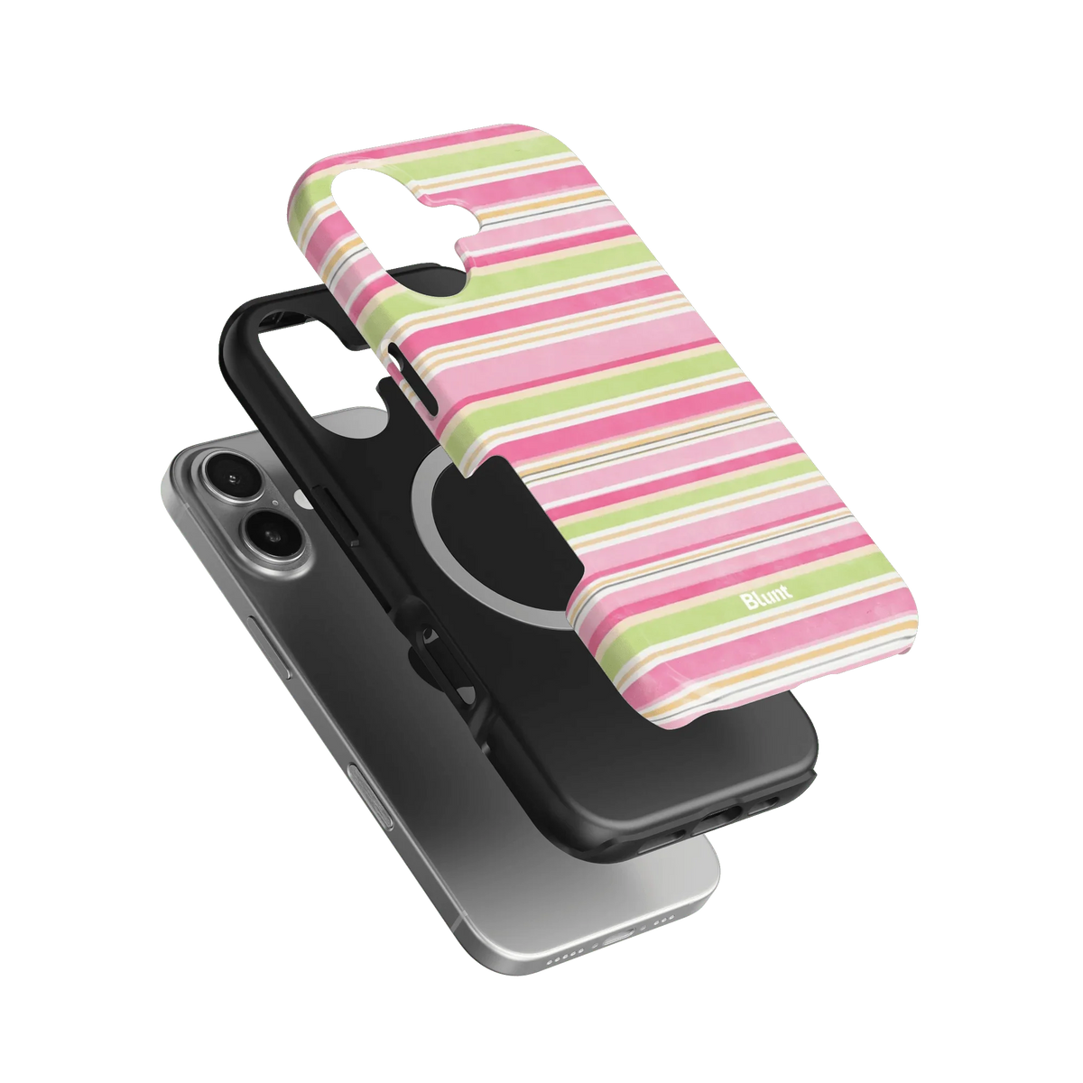 Strawbs iPhone Case