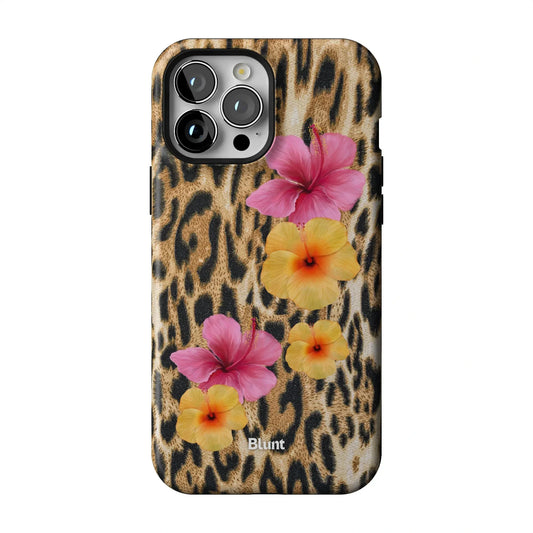 Summer Love iPhone Case