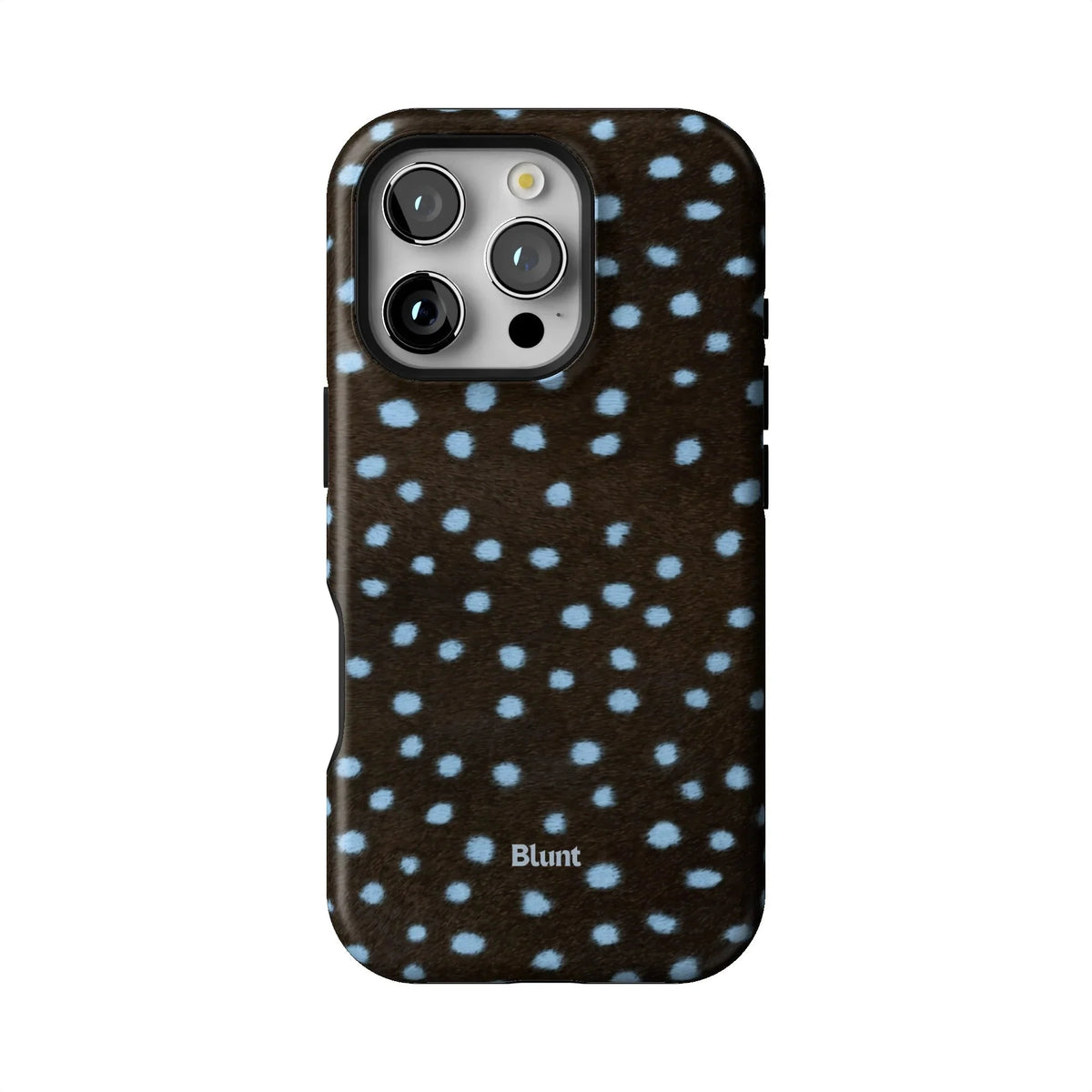 Tear Dot iPhone Case