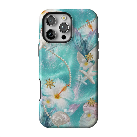 Thalassa iPhone Case