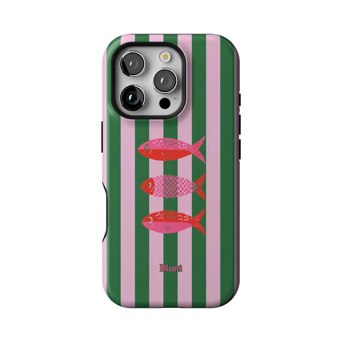Tramonto iPhone Case