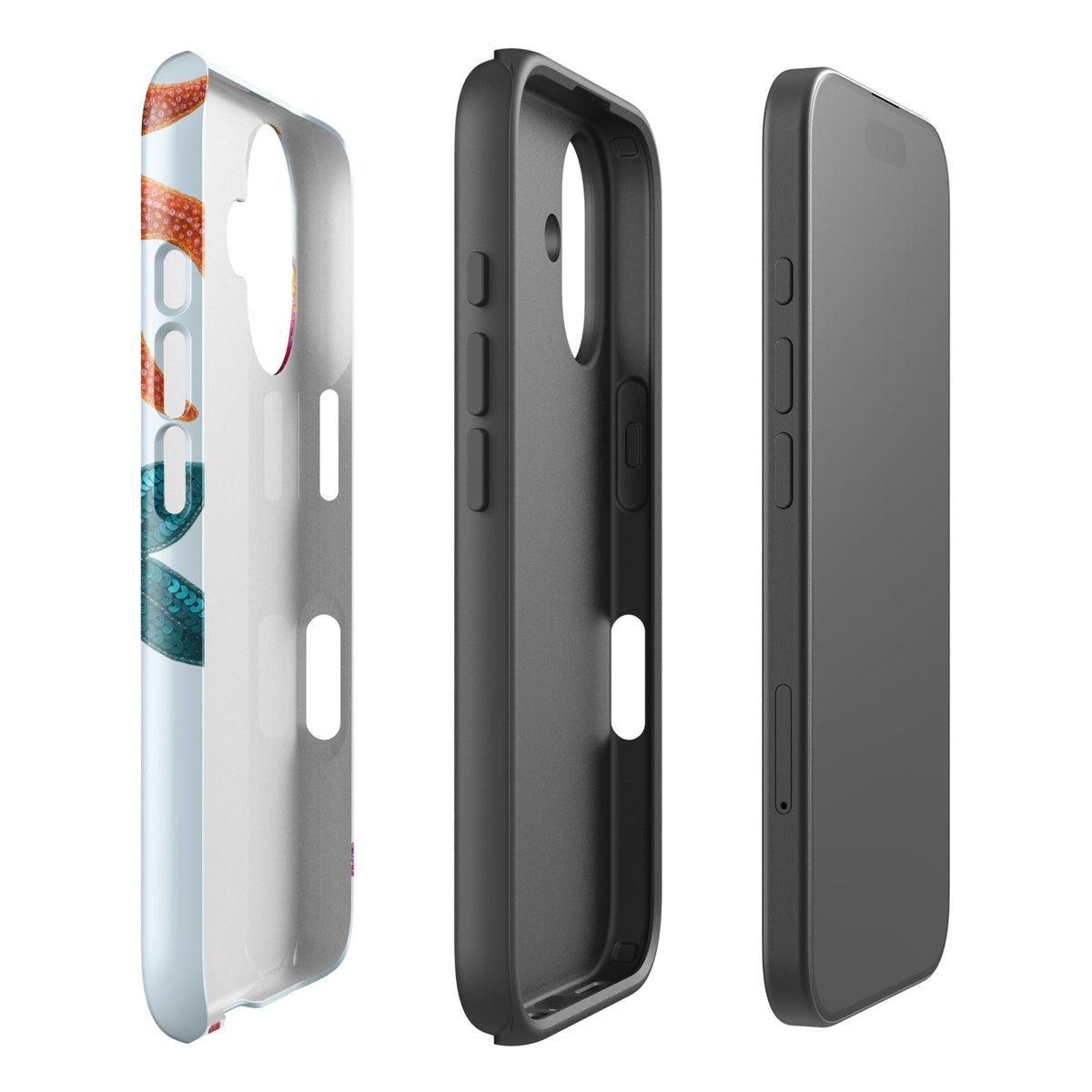Turks & Caicos iPhone Case