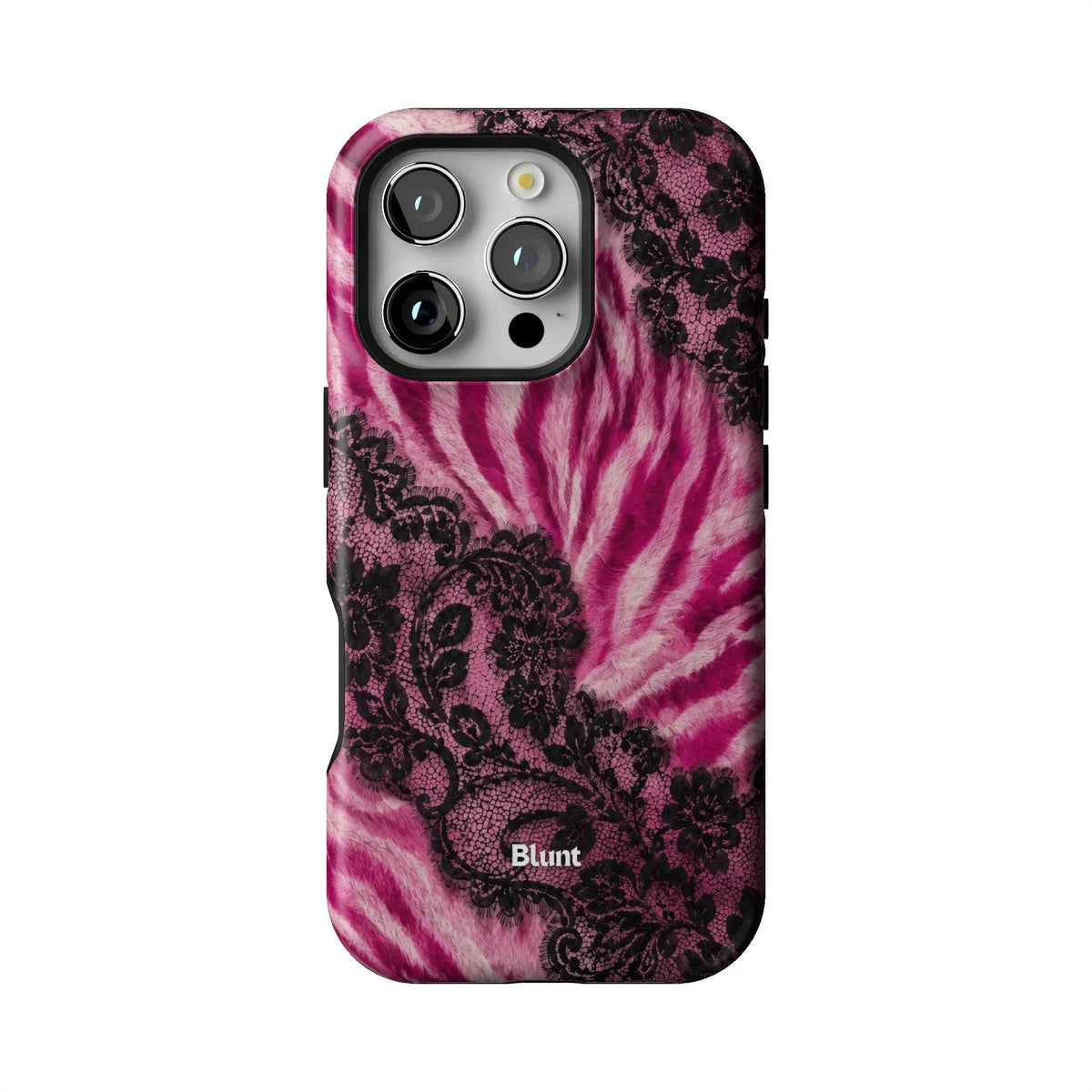 Tyla iPhone Case