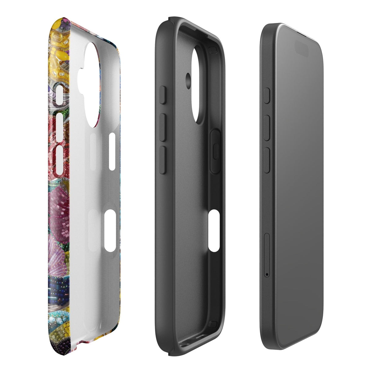 Under the Sea iPhone Case