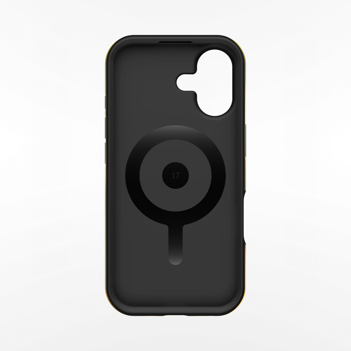 Auren iPhone Case