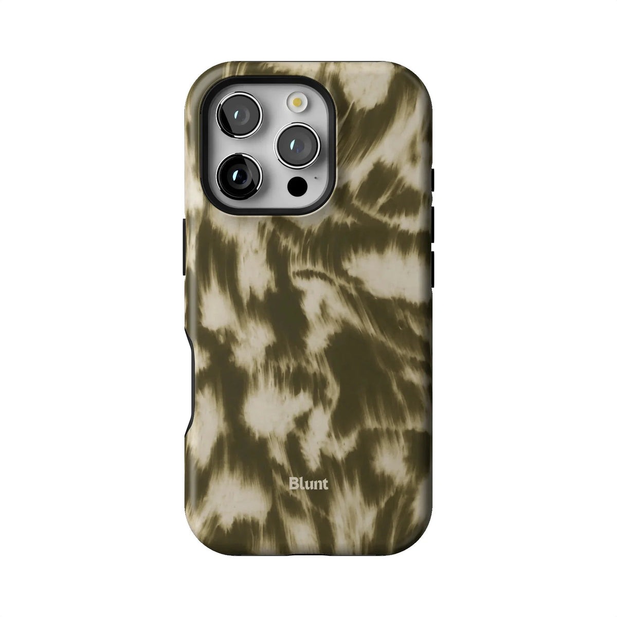 Verdure iPhone Case