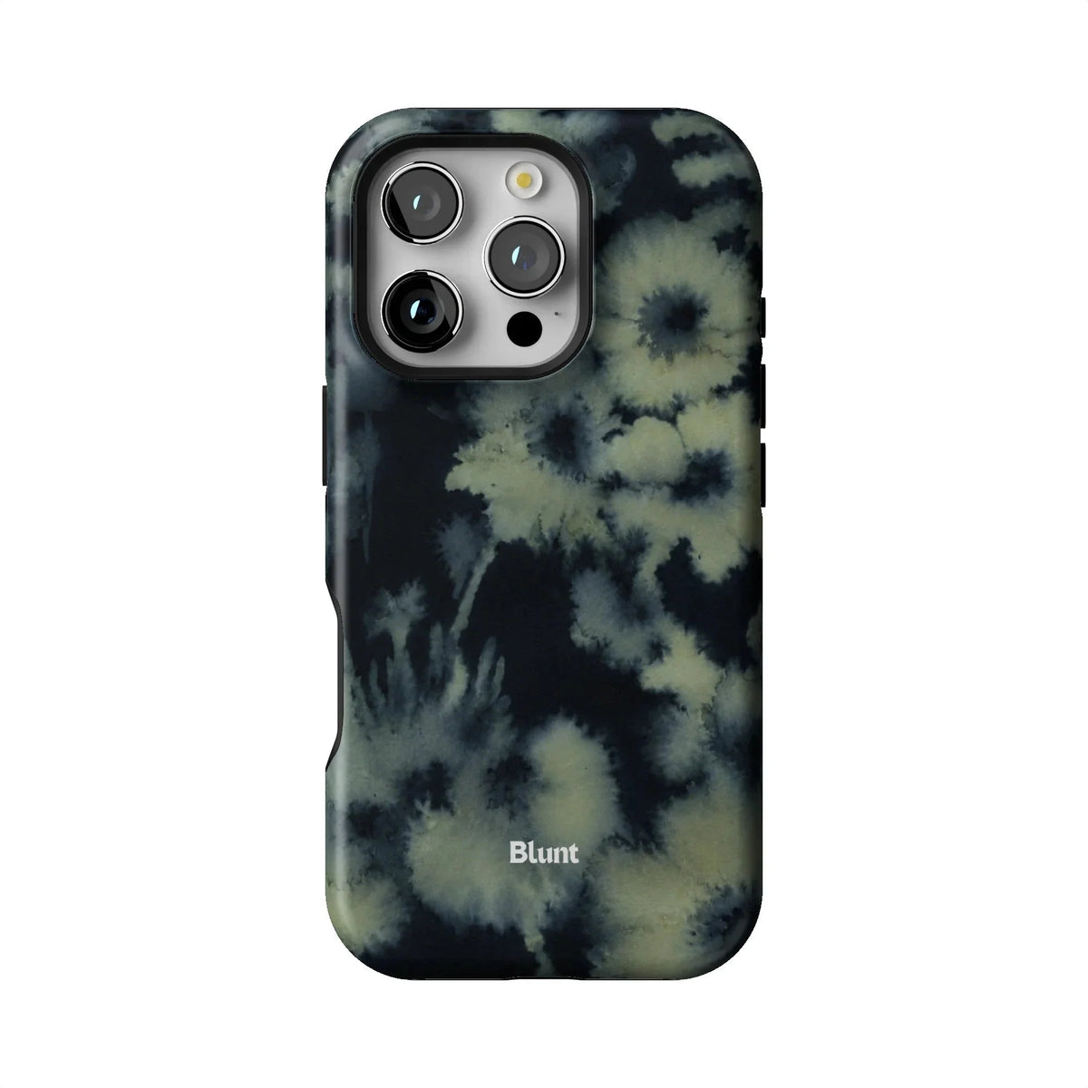 Viridian iPhone Case