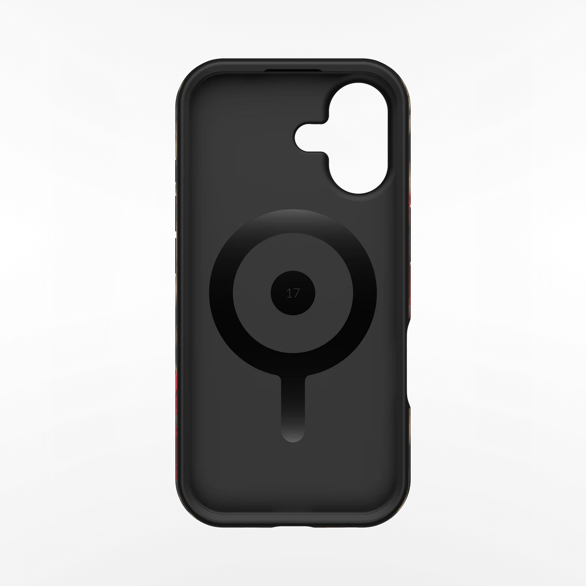 Rogue Flower iPhone Case