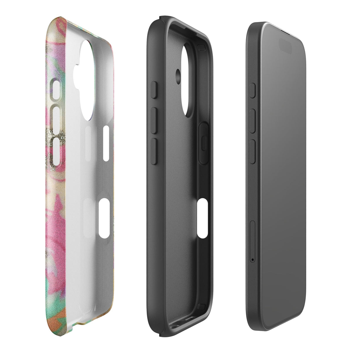 Whimsera iPhone Case
