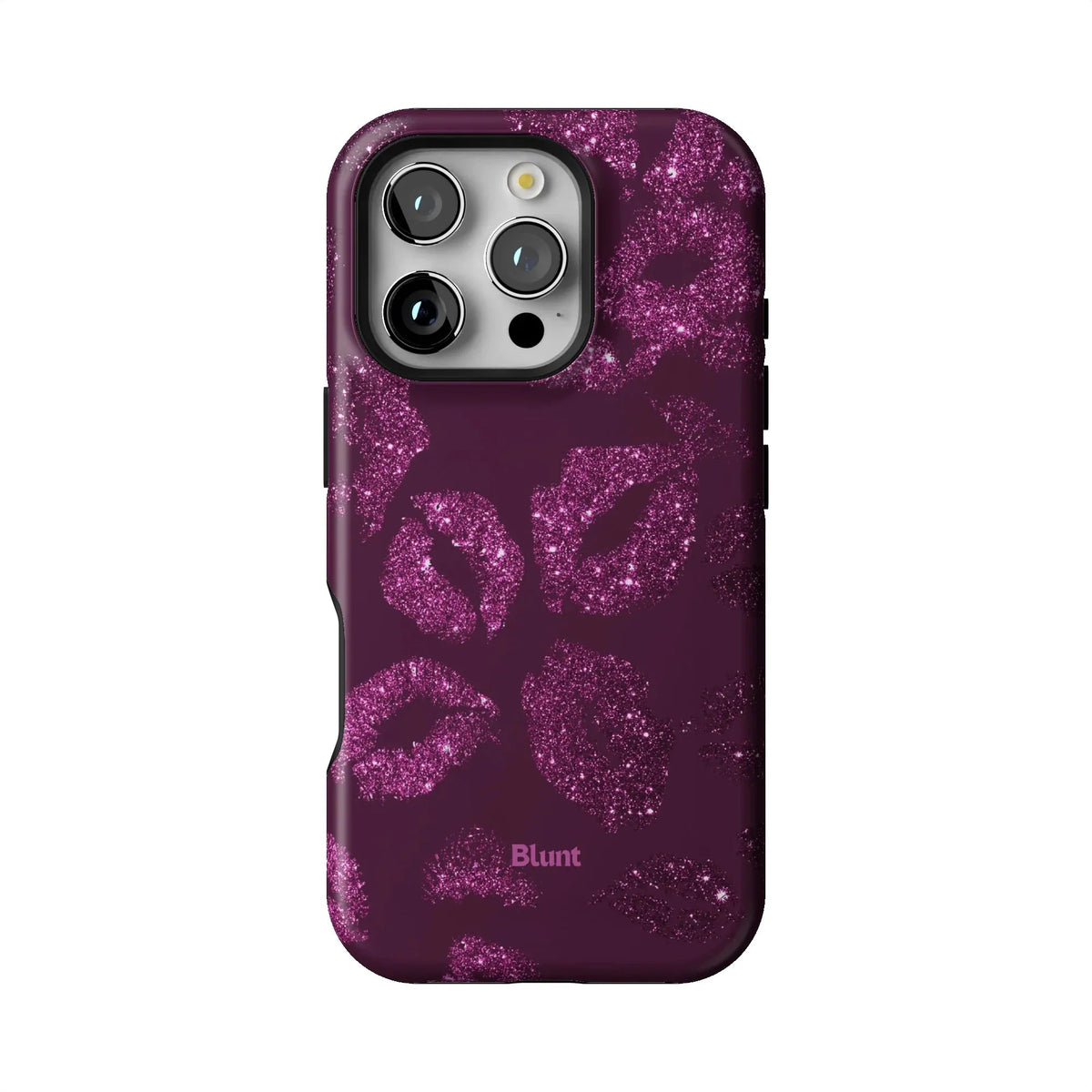 Wine Tease iPhone Case