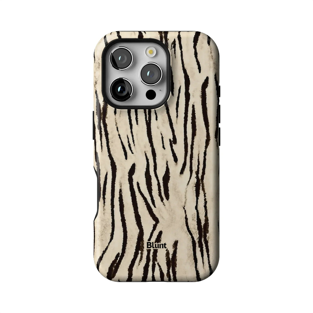 Zabel iPhone Case