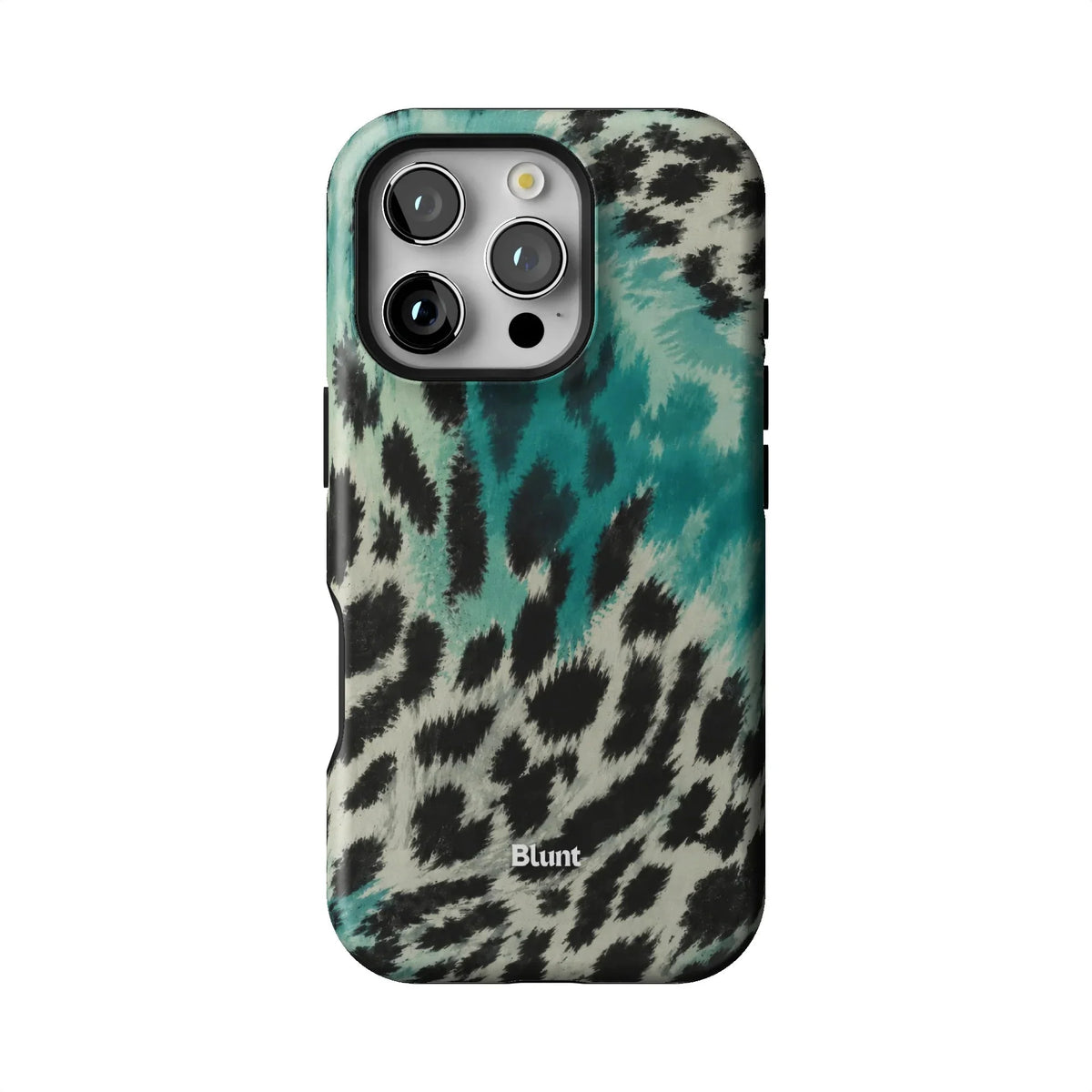 Zae iPhone Case