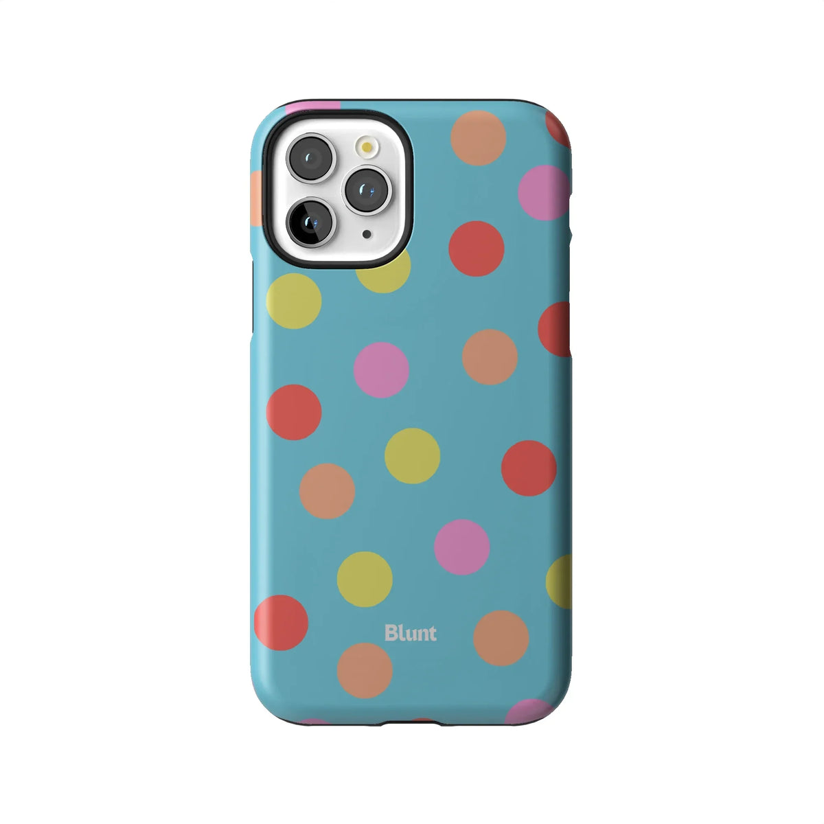 Party Polka iPhone Case