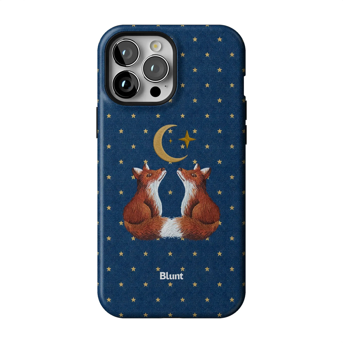 Night Howlers iPhone Case