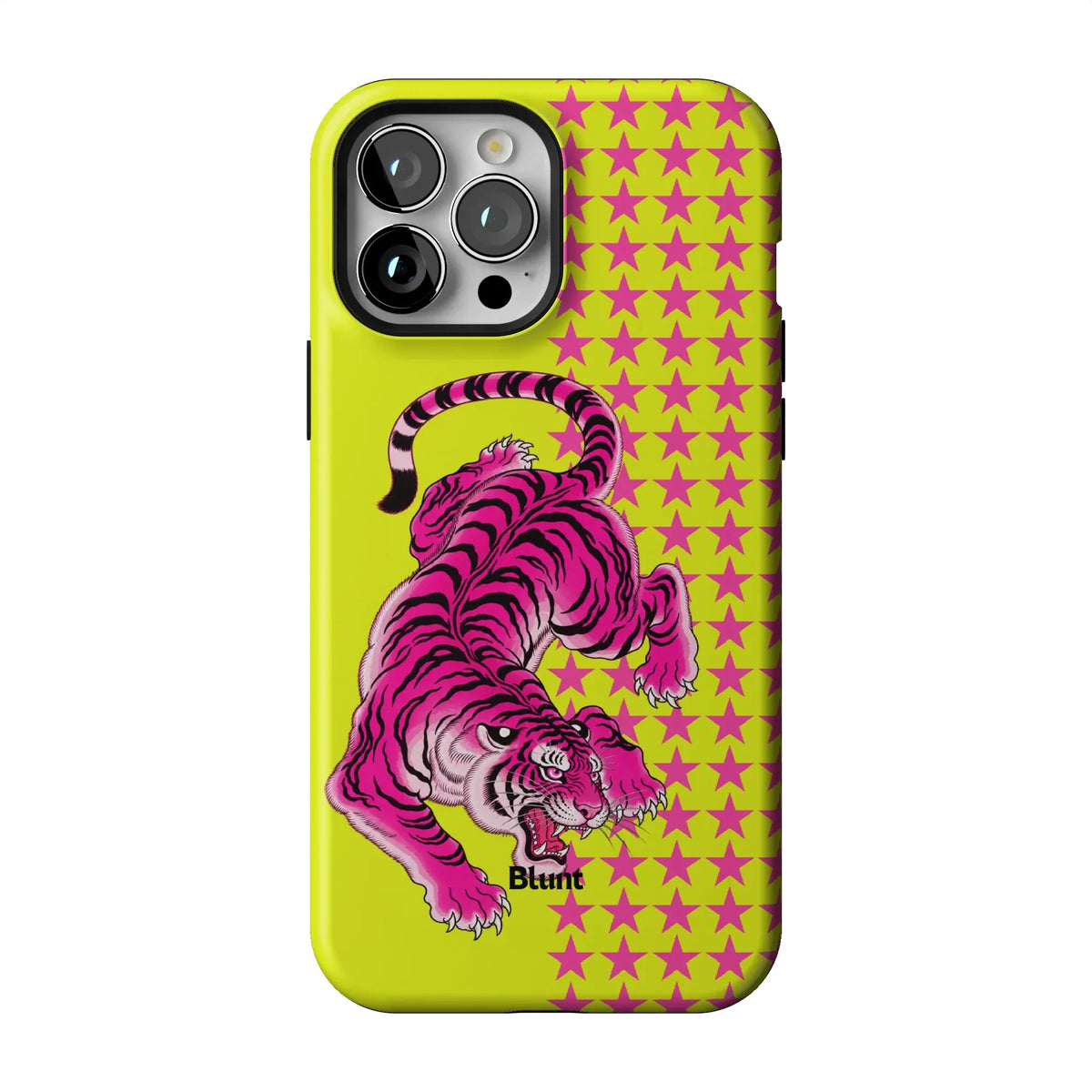 Zuri iPhone Case