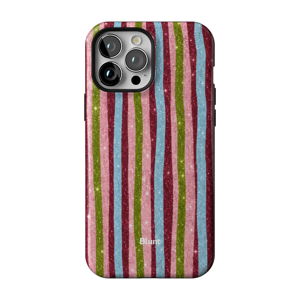 Dizzy iPhone Case