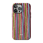Dizzy iPhone Case