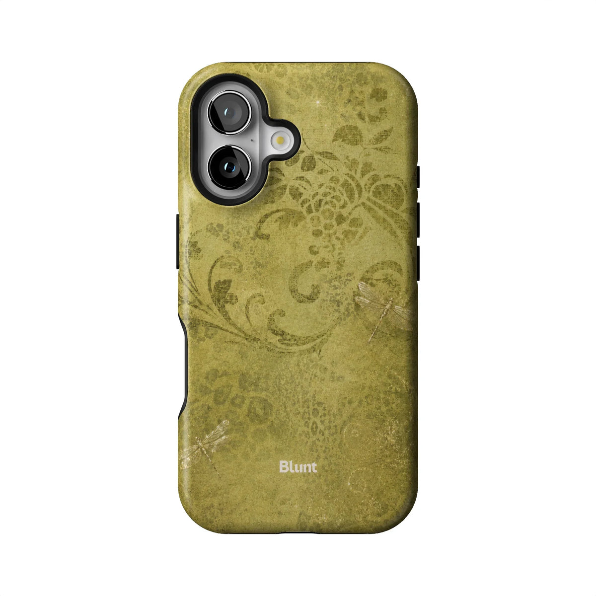 Fern iPhone Case