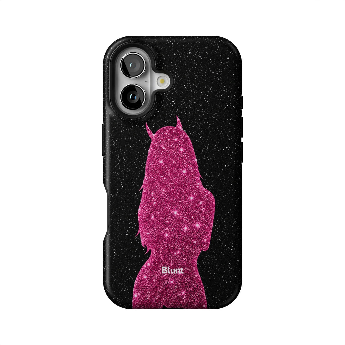 Tempt iPhone Case