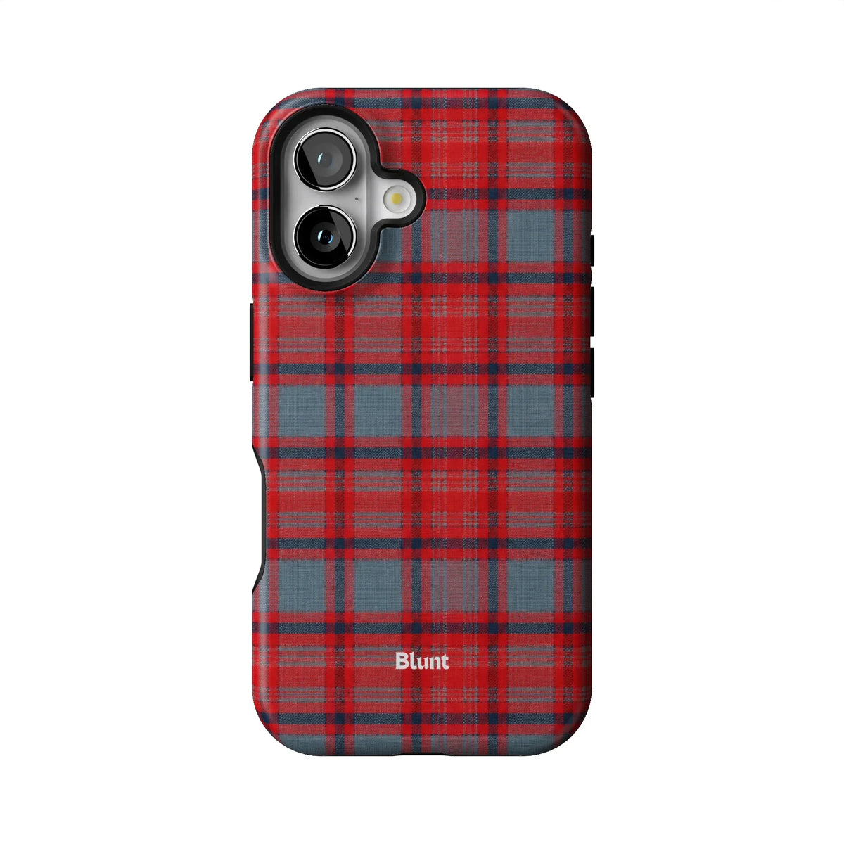 Uniform iPhone Case