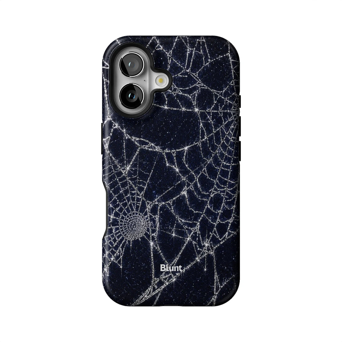 Silken iPhone Case