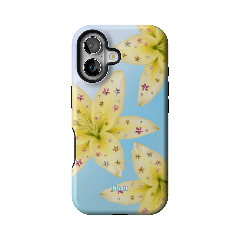Ciel iPhone Case