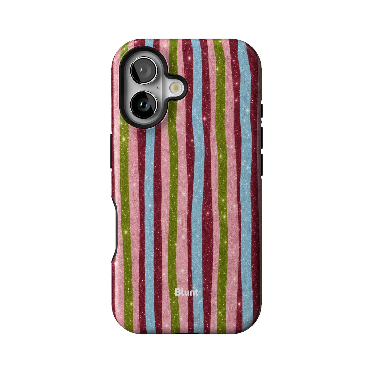 Dizzy iPhone Case