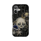 Lonely Nights iPhone Case