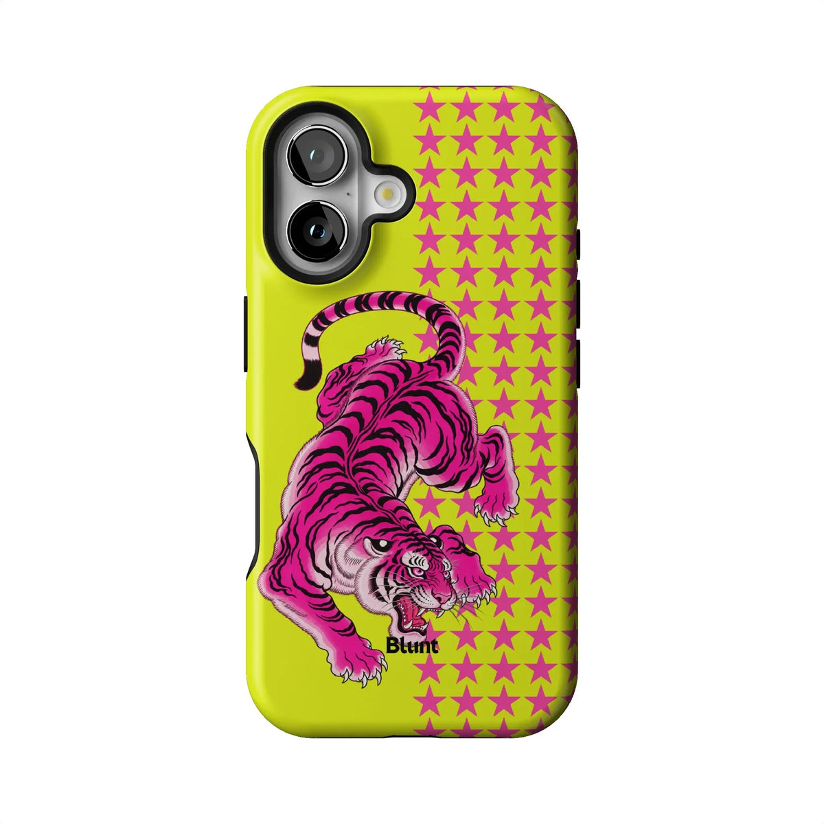 Zuri iPhone Case