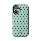 Mintstar iPhone Case
