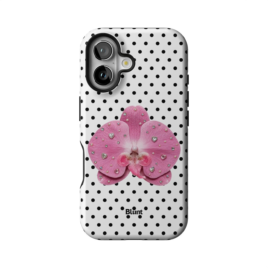 Gemma iPhone Case