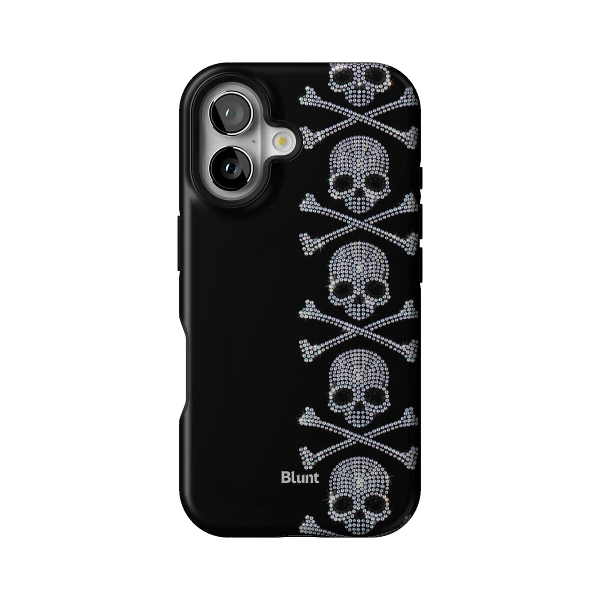 Remains iPhone Case