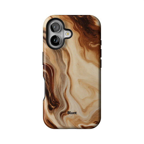 Affogato iPhone Case