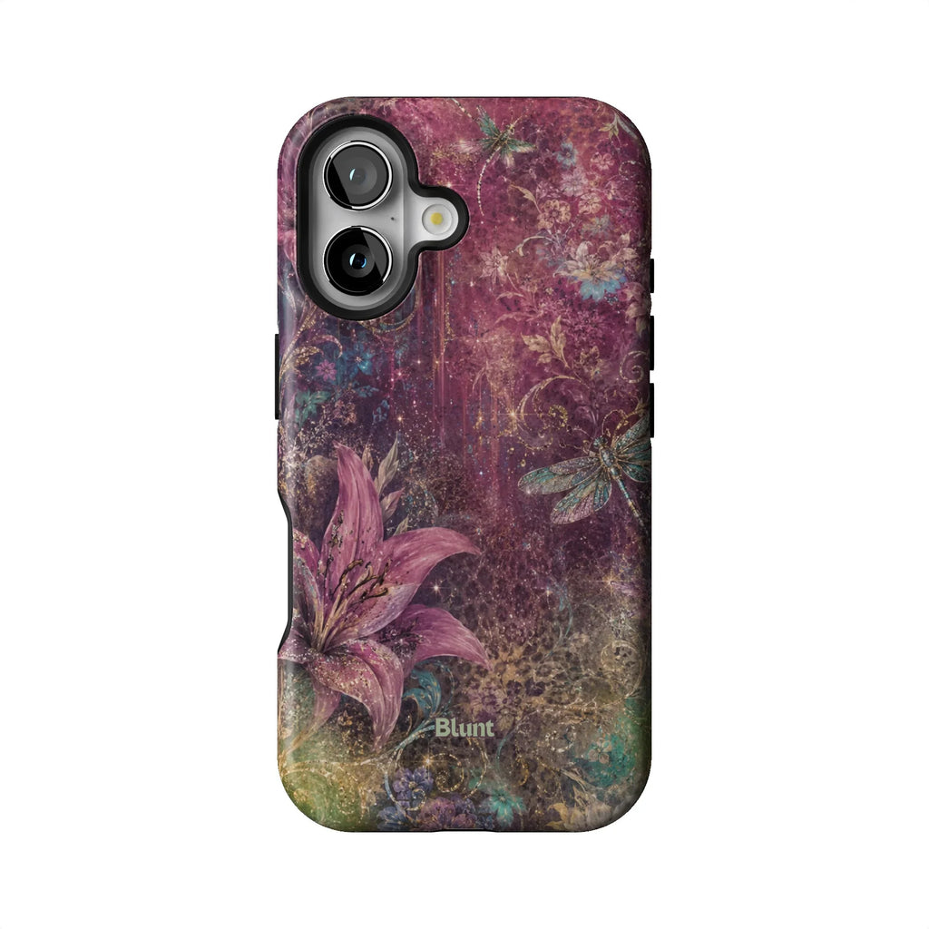 Alder iPhone Case