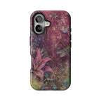Alder iPhone Case