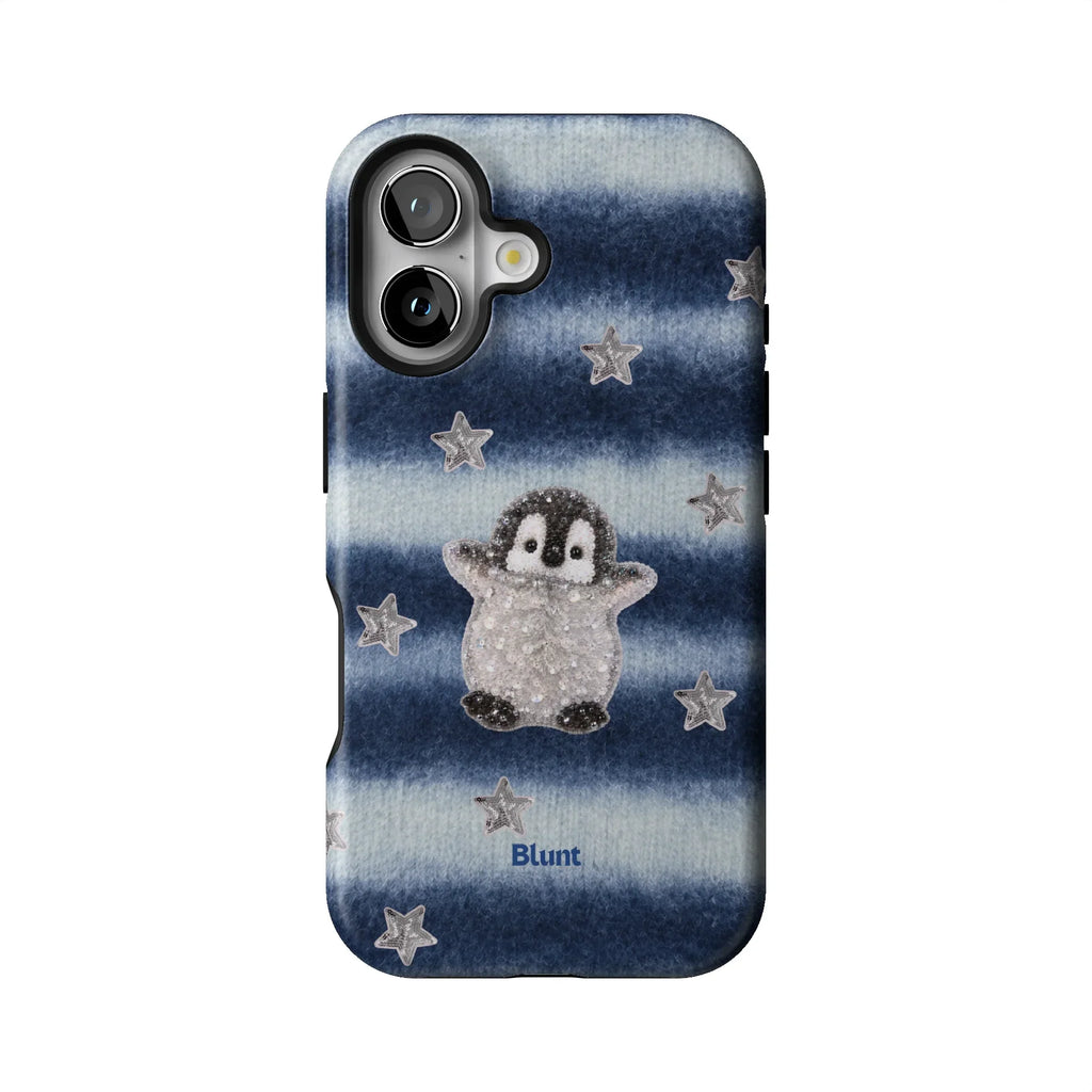 Pingi iPhone Case
