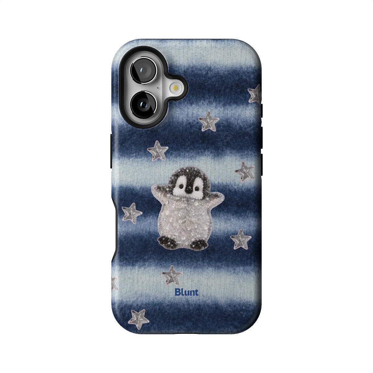 Pingi iPhone Case